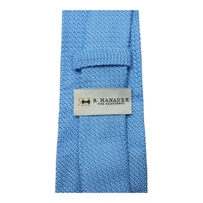 Blue Neck Tie