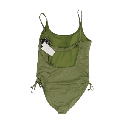 Green One-Piece