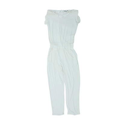 Ivory Jumpsuit