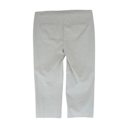 Beige Pants