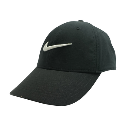 Black Ballcap Hat