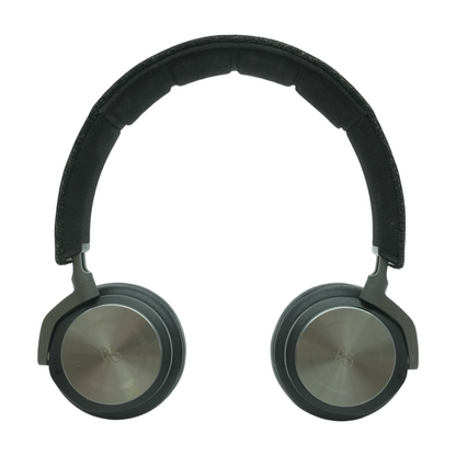 Black BeoPlay H8 Noise Cancelling Headphones