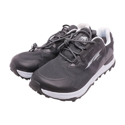 ALL-WTHR Low 2 Gray Low Top Athletic Shoes
