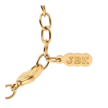 Costume Station Necklace