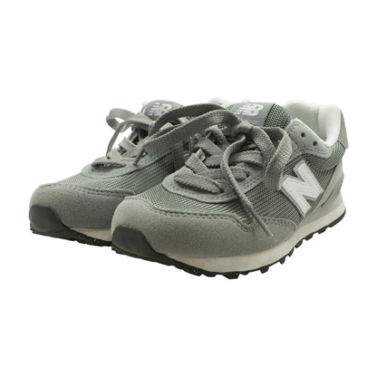 Gray Athletics Shoes