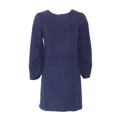 Navy Mini Dress