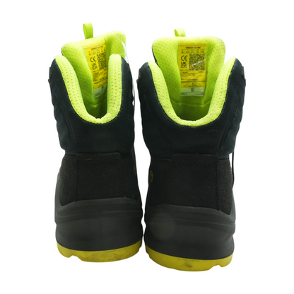 Black Work / Hiking Boots