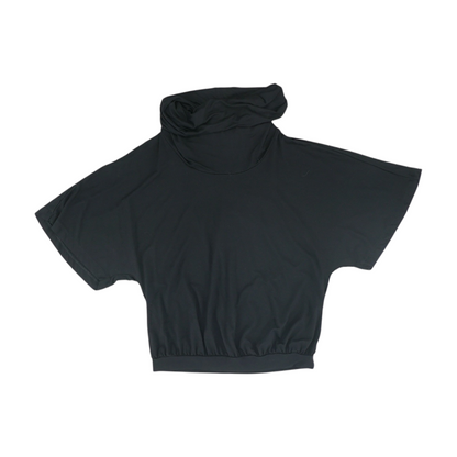 Black Blouse