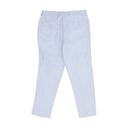 Lavender Slim Pants