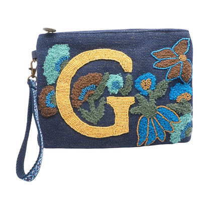 Navy Clutch