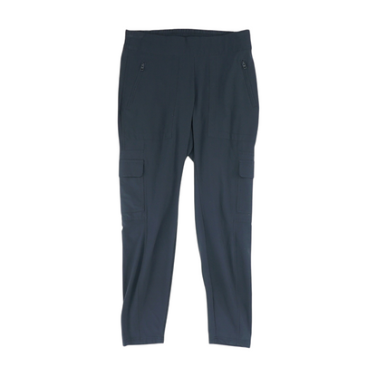 Black Slim Pants