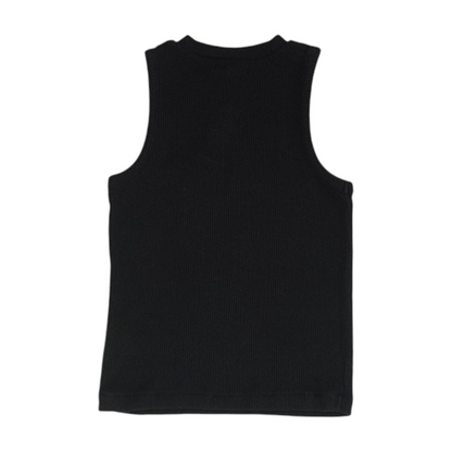 Black Blouse