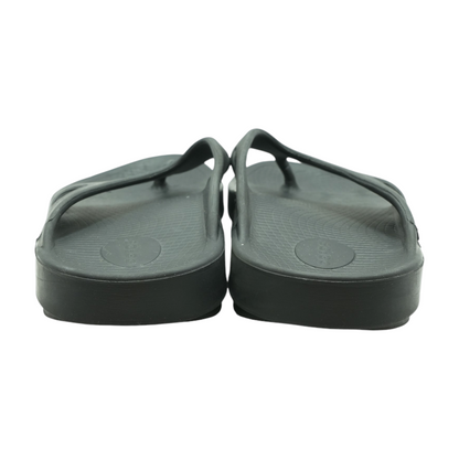 Black Sandals