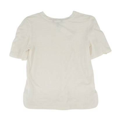Beige Blouse