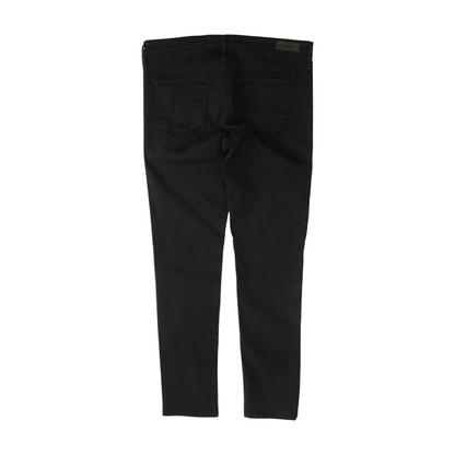 Black Slim Jeans