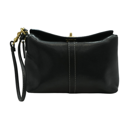 Black Handbag