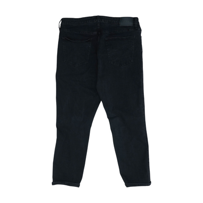 Black Slim Jeans