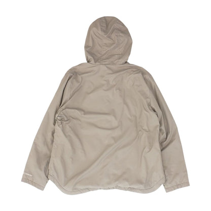 Mauve Jacket