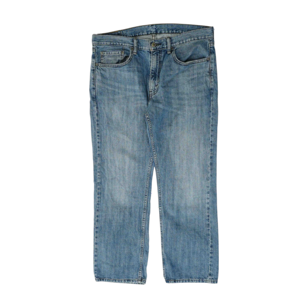 559 Relaxed Jeans