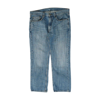 559 Relaxed Jeans