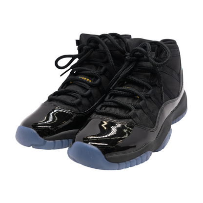 Gamma Blue Jordan 11 Retro Athletics Shoes