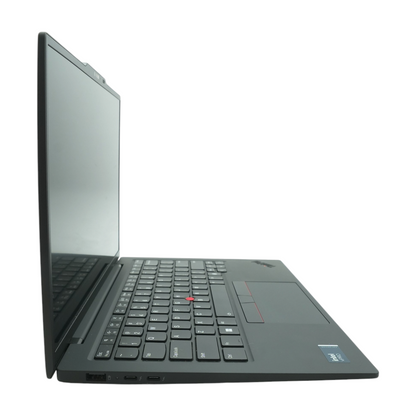 14.0" ThinkPad X1 Carbon Black Intel Core Ultra 7 1.70GHz 32GB 512GB NVME/SSD