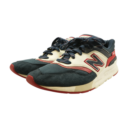997 Low-Top Athletic Shoes