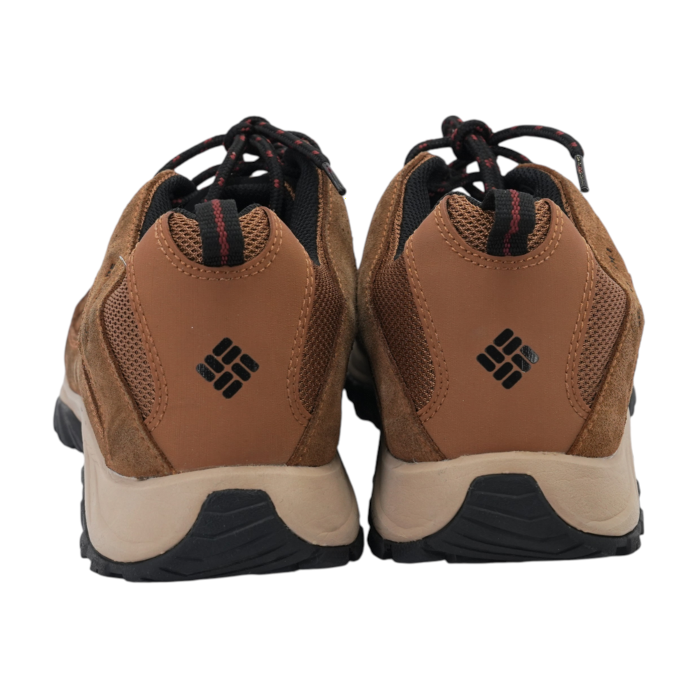 Crestwood Hiking Low-Top Athletic Shoes