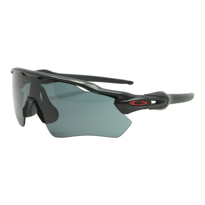 Black OO9208-C438 Sport Sunglasses