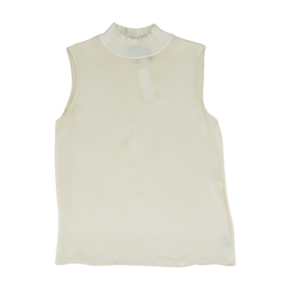 Ivory Blouse