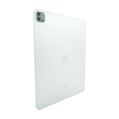 iPad Pro 12.9" Silver 5th Generation M1 256GB "Carrier Unlocked "