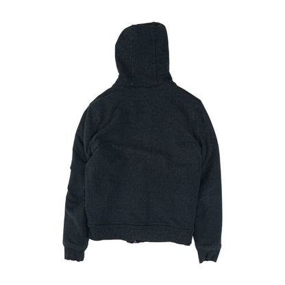Charcoal Lightweight Jacket