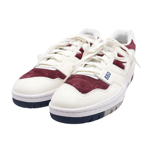 550 Low-Top Athletic Shoes