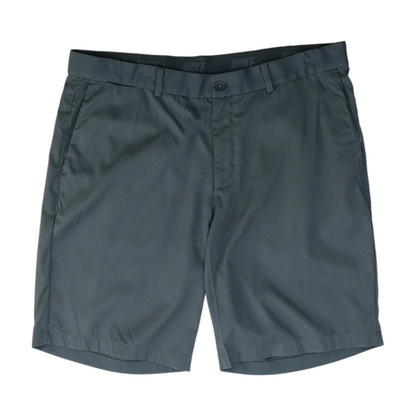 Gray Active Shorts