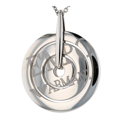 Costume Pendant Necklace