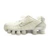 Shox TL Low-Top Athletic Shoes