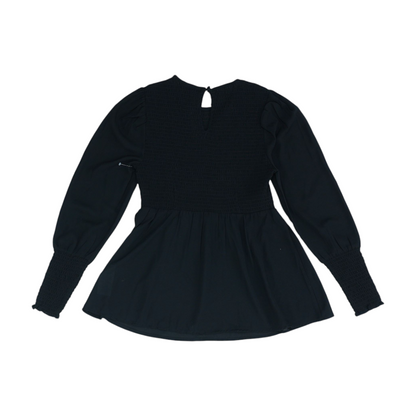Black Blouse