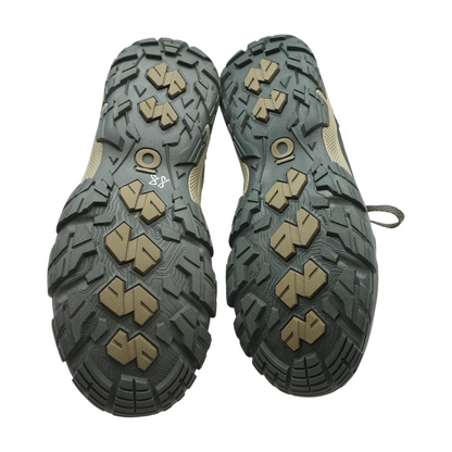 Sawtooth II Low Low-Top Athletic Shoes