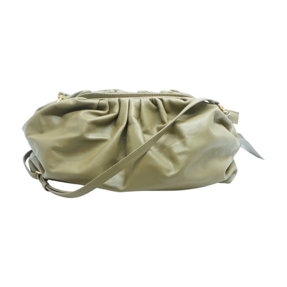 Brown Crossbody
