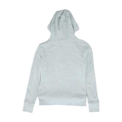 Gray Solid Active Jacket