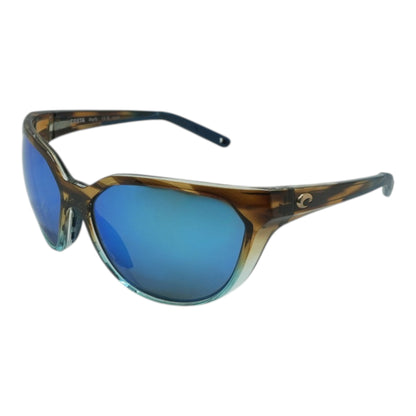 Brown Mayfly Sport Sunglasses