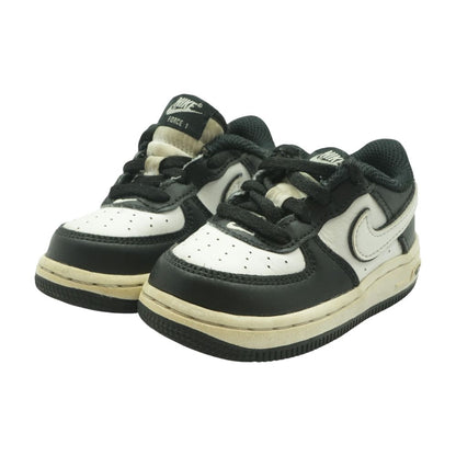 Black Toddler Shoes