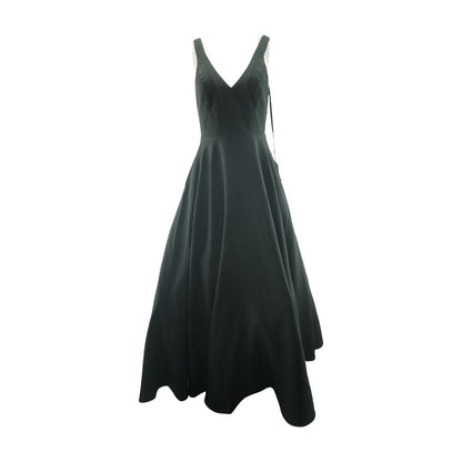 Black Formal Maxi Dress