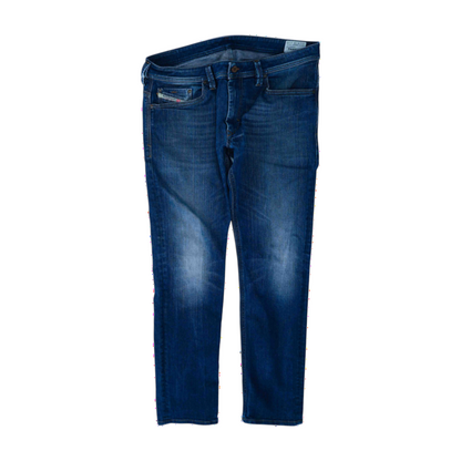 Slim Jeans