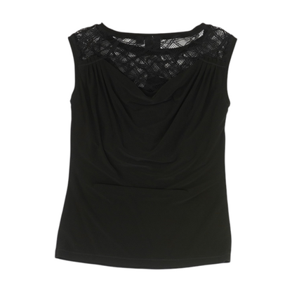 Black Blouse