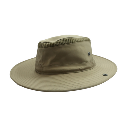 Brown Sun / Beach Hat