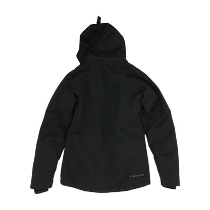 Black Topcoat