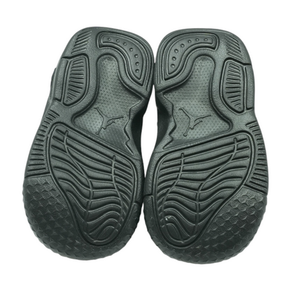 Black Athletics Shoes