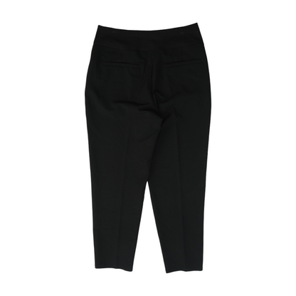 Black Pants
