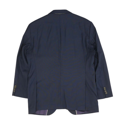 Navy Sport Coat